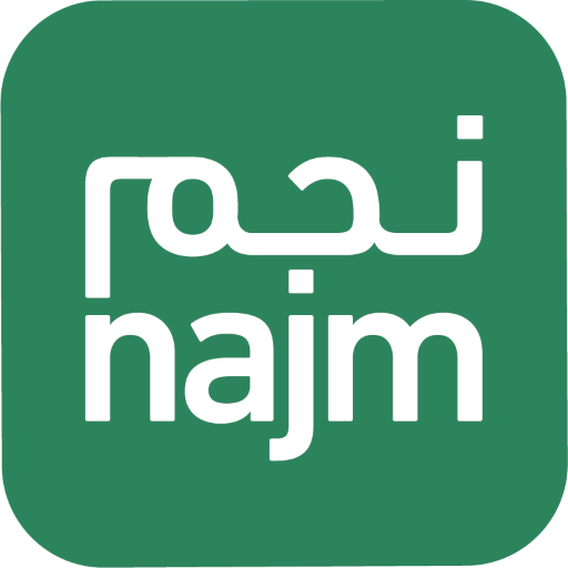 Najm Logo